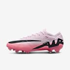 セール中⚡ナイキ エアズーム マーキュリアル ヴェイパー15 エリート FG NIKE公式】ナイキ マーキュリアル ヴェイパー 15 エリート FG